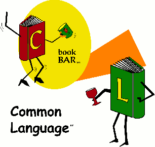 Common Language Bookstore