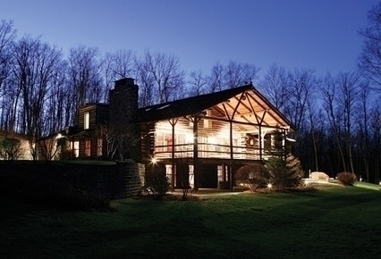 Chalet of Canandaigua Bed and Breakfast