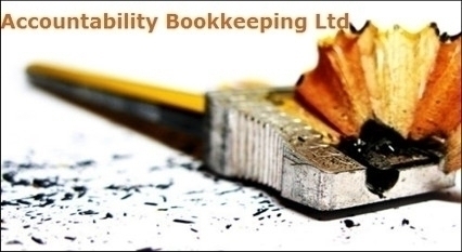 Accountability Bookkeeping