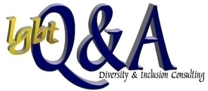 lgbtQ&A Diversity & Inclusion Consulting