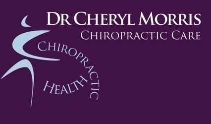 Dr. Cheryl L. Morris Chiropractic Care