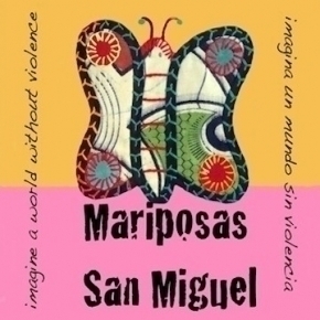 Mariposas San Miguel