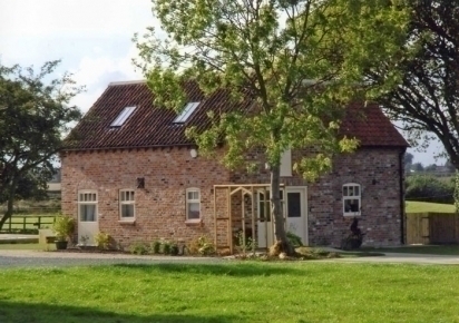 Broadgate Farm Holiday Cottages