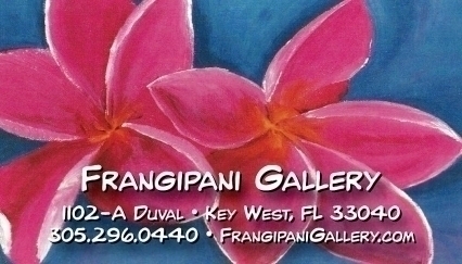 Frangipani Gallery