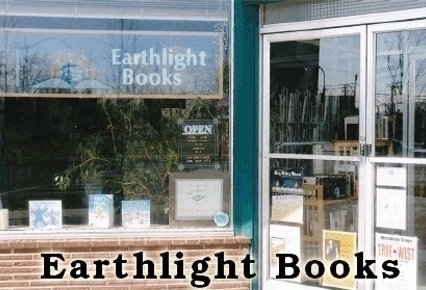 Earthlight Books