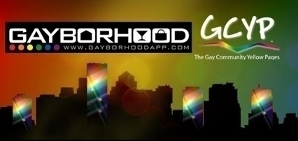 GayborhoodApp.com