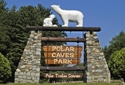 Polar Caves Park