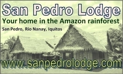 San Pedro Lodge