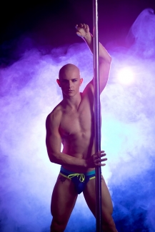 Pole Fitness Studio