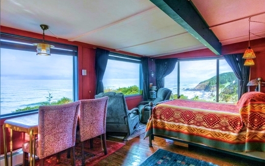 Ocean Haven Inn Suites and Cabin