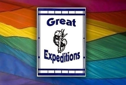 Great Expeditions Travel