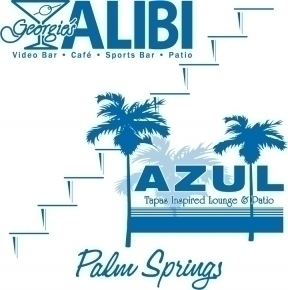 The Alibi Palm Springs