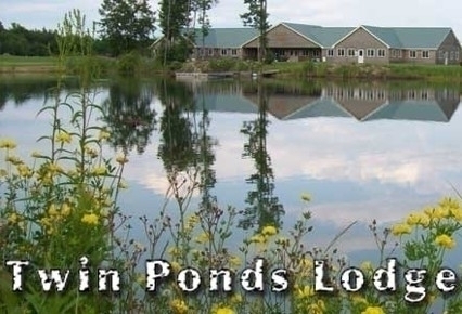 Twin Ponds Lodge