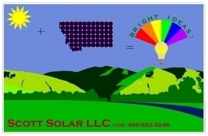 Scott Solar LLC