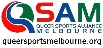 Queer Sports Alliance Melbourne