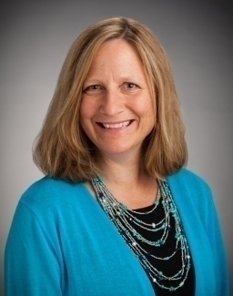 Catherine M. Ford, PhD, Psychologist