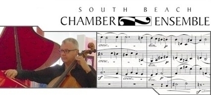 South Beach Chamber Ensemble
