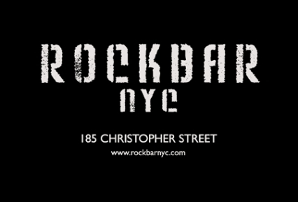 Rockbar NYC