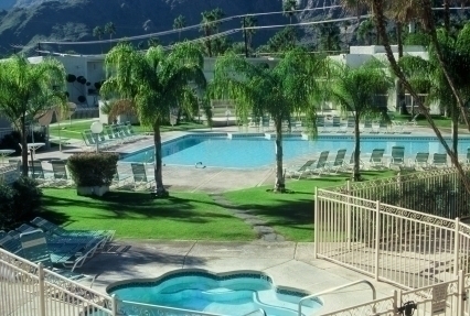 Days Inn Wyndham Palm Springs