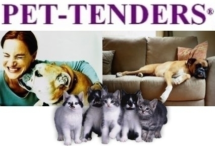 Pet-tenders