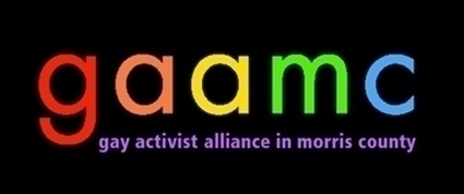 Gay Activist Alliance in Morris County