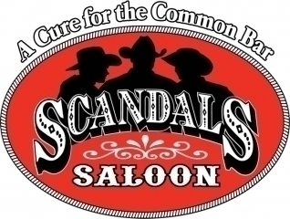 Scandals Saloon