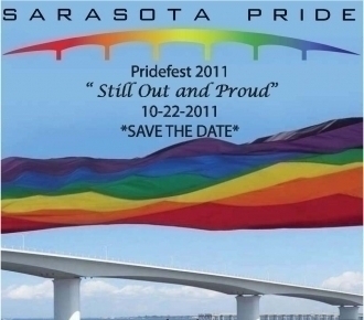 pride Sarasota gay