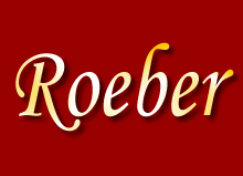 Roeber Custom Designs