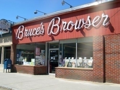 Bruce's Browser, Inc