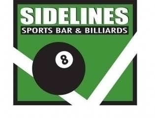 Sidelines Sports Bar & Billiards