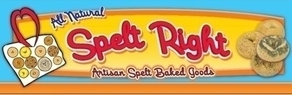 Spelt Right Baking Co.