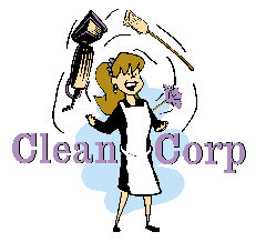 Clean Corp