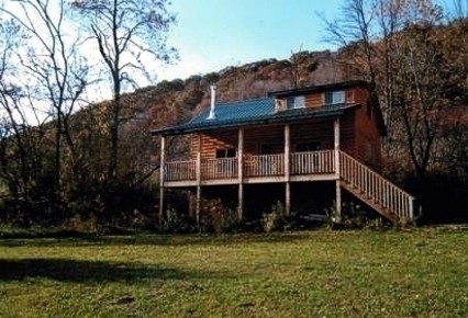 Bear Creek Cabin