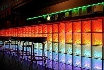Gay Bars Now!