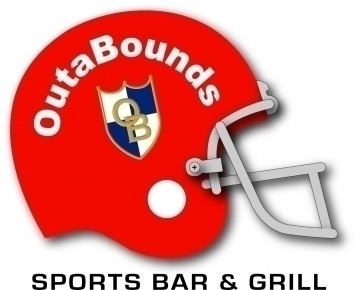 OutaBounds Sports Bar and Grill