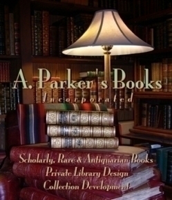 A. Parker's Books and Book Bazaar