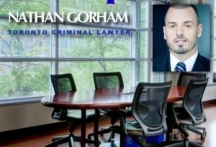 Gorham Vandebeek, Criminal Lawyers