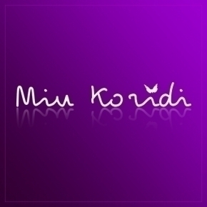Miu Koridi - Fashion Blog