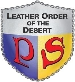 Palm Springs Order of the Desert