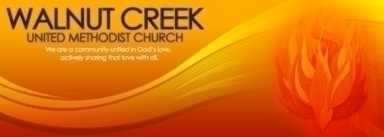 Walnut Creek United Methodist Church