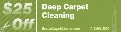 Bronx Carpet Cleaner