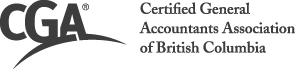 Sharp & Co. Certified General Accountant