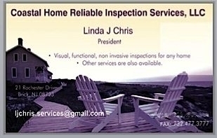 Coastal Home Reliable Inspection Services