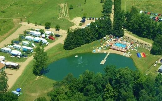 Freedom Valley Campground and Community