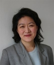 Jenai Wu, Ph.D.