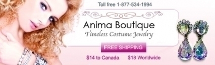 Anima Boutique