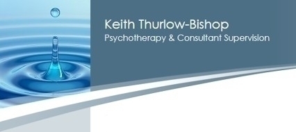 Keith Thurlow-Bishop
