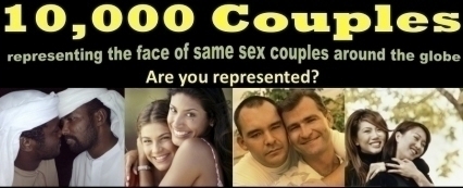 10 Thousand Couples