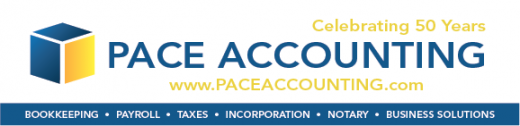 Pace Accounting & Tax Services, Inc.