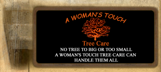 A Womans Touch Tree Care LLC
